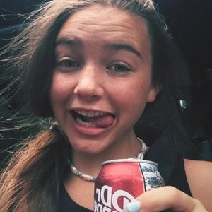 Meet your Posher, Kaylee